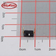 DIP switch KI-01