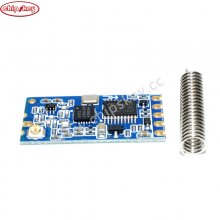 HC-11 CC1101 433MHz UART Serial Wireless Transceiver Module