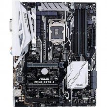 ASUS PRIME Z270-P Scheda Madre Desktop