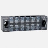 Fixed terminal connector blocks 1506L TB1506L