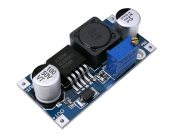 XL6009 DC-DC converter step-up