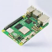 Raspberry PI 5B 4GB