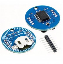 Raspberry Pi high-precision RTC DS3231SN module