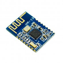 CC2640R2F Bluetooth module/ble4.0 4.2 5.0 wireless Bluetooth serial port module/high speed HM-19