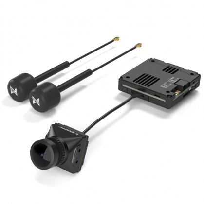 Walksnail Avatar HD Pro Kit (Dual Antennas Version)