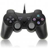 PS2 GAME PAD WITH SHOCK