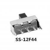 SS-12F44 G4 Slide Switch