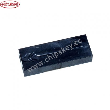 2P DuPont head, spacing 2.54MM, DuPont plastic shell, plugs