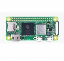 Raspberry Pi Zero 2 W