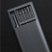 Mijia Wiha Daily Use Screw Kit 24 Precision Magnetic Bits Alluminum Box Screw Driver xiaomi smart home Kit