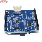 Arduino USB Host Shield