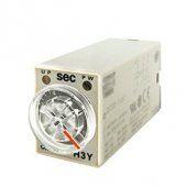 H3Y-4 OMRON super time relay