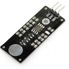 Touch sensor module