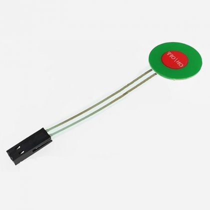1 Key RG