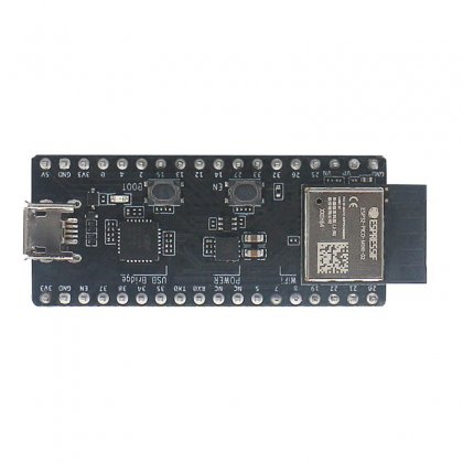 ESP32-PICO-DEVKITM-2 Development Board ESP32 ESP32-PICO-MINI-02 WiFi Wireless Bluetooth-compatible Module