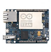 Arduino Tian