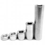 5.1MM*10*6 Aluminum Spacers