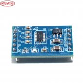 The MMA7361 angle sensor tilt sensor acceleration module, alternative MMA7226