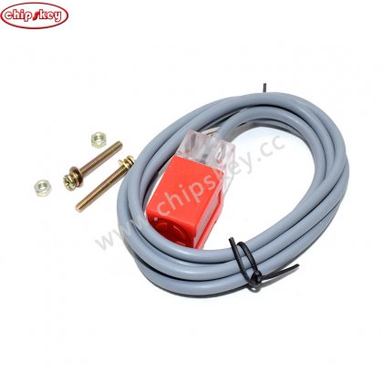 Metal proximity switch PL-05N/2 NPN normally open three-wire