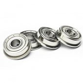 F628ZZ Flange Bearings