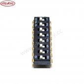 DIP switch KI-08