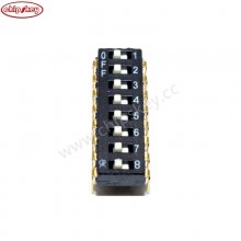 DIP switch KI-08