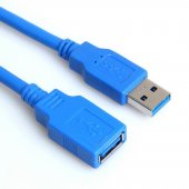 USB 3.0 extension cable 1M
