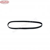 320-2GT-6 Bandwidth:6mm Pitch:2mm Length：320 Teeth QTY：160