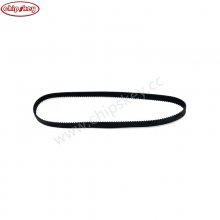 320-2GT-6 Bandwidth:6mm Pitch:2mm Length：320 Teeth QTY：160