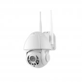 Waterproof 1080P 2.0MP Wifi 2.5 Mini PTZ Camera