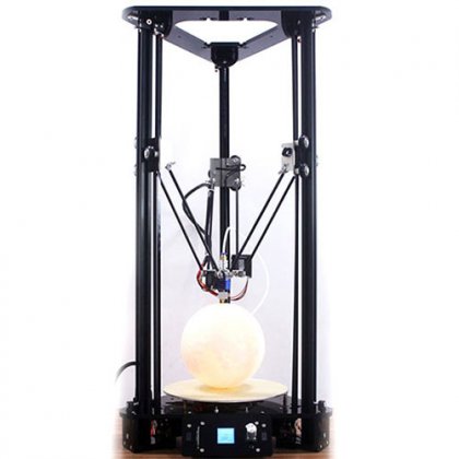 Kossel 3D Printer