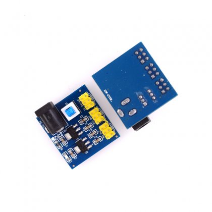 Power Module / Multiple Output DC-DC / Voltage Conversion Module / 12V to 3.3 / 5 / 12V