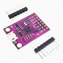 CP2112 Module USB to SMBus/I2C USB to I2C Communication Module CCS811 Debug Board