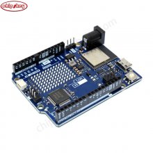 Blue Clone Arduino uno R4 WiFi