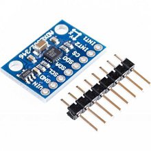 GY-346 ADXL346 IIC/I2C/SPI Adapter Module