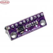 16 Bit I2C 4 Channel ADS1115 Module ADC with Pro Gain Amplifier