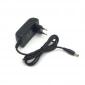 Power adaptor 12V 3A with universal plug 5521 and 5525