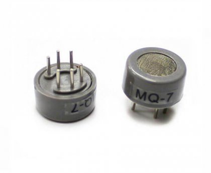 MQ-7 CO gas sensor carbon monoxide sensor module