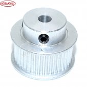 40T W10 B5 GT2 Pulley For Reprap 3D Printers Part