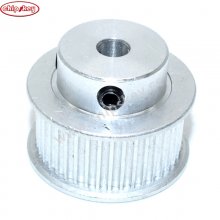 40T W10 B5 GT2 Pulley For Reprap 3D Printers Part