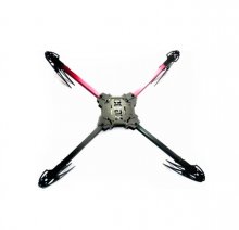 X600 4-Axis Quadcopter Frame Mini H Quad