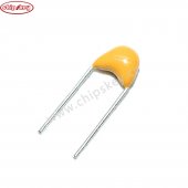 Monolithic Capacitors 103 0.01UF 10NF 50V