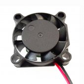 DC Fan 12V 2507 Cooling Fan