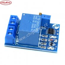 12V Battery Low Voltage cut off Protection Board Auto Recovery Module adjustable