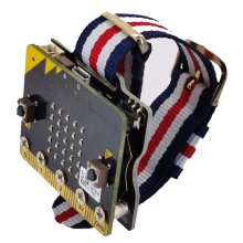 Microbit Power Shield Module without battery for BBC Micro bit