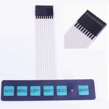 1X6 Matrix Array