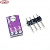 Ambient Light Sensor Breakout - TEMT6000