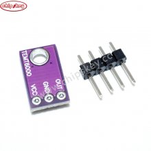 Ambient Light Sensor Breakout - TEMT6000