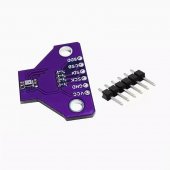 SPL06-001 Barometric Pressure and Altitude Sensor for Drones, Positioning Accuracy up to 5cm, High Precision
