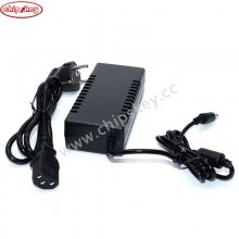 52V 2A 5.5х2.1 Power Adapter